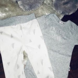 Rabbit Bear baby boy sz 6-9 months NEW